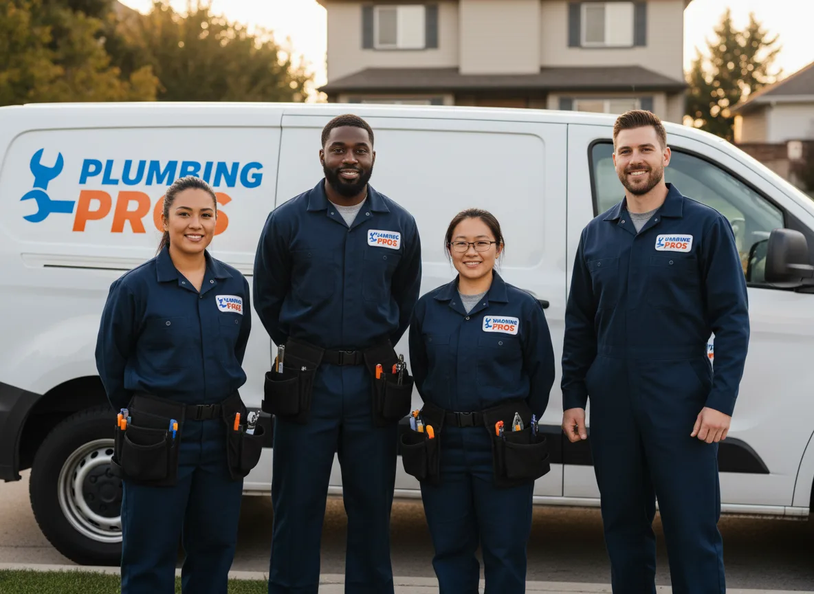 Water Heater Repair company in Chinook, WA